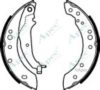 MIN MFR580 Brake Shoe